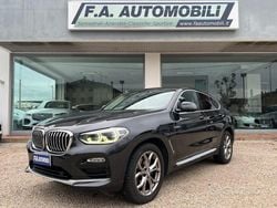 Grigio Usata 2020 BMW X4 xLine SUV | 31.500 € (Buon prezzo)