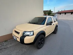 Usata 2006 Land Rover Freelander 2 SUV | 6500 € (Molto cara)