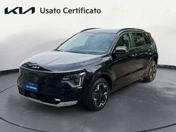 Nero Usata 2023 Kia e-Niro SUV | 40.390 €