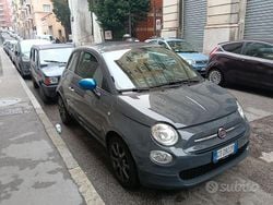 Grigio Usata 2019 Fiat 500 Pop Due volumi | 8200 € (Ottimo prezzo)