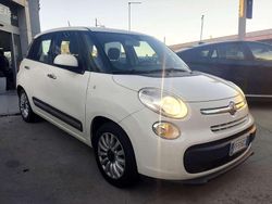 Bianco Usata 2016 Fiat 500L Urban Monovolume | 8400 € (Buon prezzo)