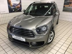 Argento Usata 2018 Mini Cooper Countryman Hype SUV | 20.500 € (Molto cara)
