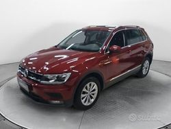 Other Usata 2018 VW Tiguan Advance SUV | 15.900 € (Super prezzo)