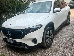 Usata 2023 Mercedes EQB250+ Edition 1 SUV | 39.500 € (Molto cara)