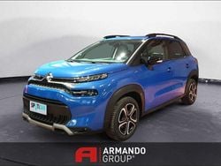 Blu Usata 2021 Citroën C3 Aircross Feel SUV | 12.900 € (Buon prezzo)
