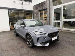 Grigio Usata 2023 Cupra Formentor SUV | 26.300 € (Buon prezzo)