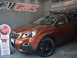 Marrone Usata 2019 Peugeot 3008 SUV | 16.900 € (Buon prezzo)