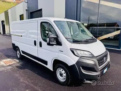 Bianco Usata 2021 Fiat Ducato Furgone | 18.770 € (Ottimo prezzo)