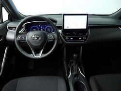 Nero Usata 2024 Toyota Corolla Cross SUV | 26.900 € (Super prezzo)