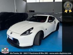 Bianco Usata 2012 Nissan 370Z Coupé | 35.000 €