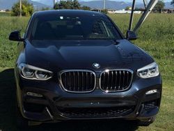 Nero Usata 2019 BMW X4 Shadowline SUV | 34.000 € (Buon prezzo)