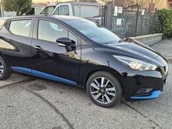 Other Usata 2017 Nissan Micra Tre volumi | 7900 € (Buon prezzo)