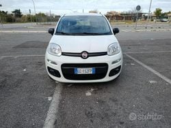 Bianco Usata 2020 Fiat Panda Tre volumi | 10.900 € (Buon prezzo)