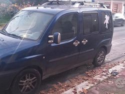 Usata 2001 Fiat Doblò Monovolume | 2000 € (Cara)