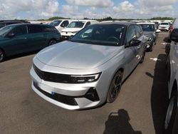 Vari colori Usata 2024 Opel Astra S Tre volumi | 21.500 € (Super prezzo)