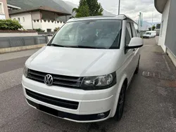 Bianco Usata 2015 VW T5 Edition Furgone | 38.000 €