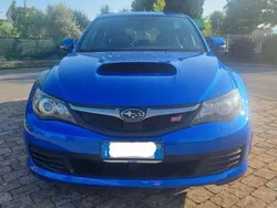 Usata 2008 Subaru Impreza Tre volumi | 30.000 € (Cara)