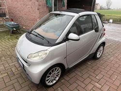 Other Usata 2007 Smart ForTwo Cabrio Passion Cabrio | 3300 € (Super prezzo)