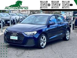 Blu Usata 2023 Audi A1 Sportback Admired Due volumi | 24.490 € (Buon prezzo)