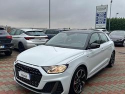 Bianco Usata 2019 Audi A1 S-Line Due volumi | 21.980 € (Buon prezzo)
