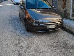 Grigio Usata 1997 Fiat Punto Due volumi | 12.900 €