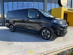 Nero Usata 2020 Opel Zafira Life Business Monovolume | 32.950 € (Buon prezzo)