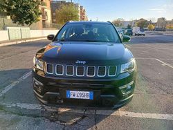 Usata 2019 Jeep Compass Longitude SUV | 18.500 € (Cara)