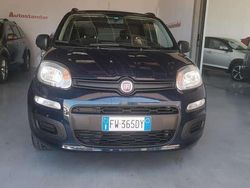 Grigio Usata 2019 Fiat Panda Easy Due volumi | 8900 € (Buon prezzo)