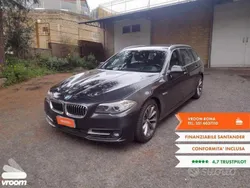 Usata 2017 BMW 520 Comfort Edition Station wagon | 20.490 € (Super prezzo)