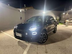 Nera Usata 2025 Fiat 600 La Prima SUV | 21.490 € (Super prezzo)