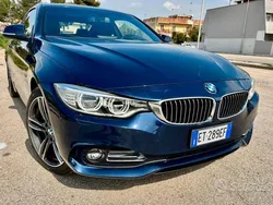 Usata 2013 BMW 420 Luxury Line Coupé | 15.000 € (Buon prezzo)