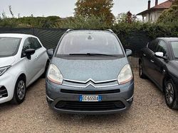 Grigio Usata 2010 Citroën Grand C4 Picasso Business Class Monovolume | 2500 €