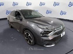 Gray Usata 2024 Citroën C4 PureTech SUV | 15.500 € (Super prezzo)