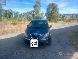 Grigio Usata 2012 Lancia Musa Monovolume | 2600 € (Ottimo prezzo)