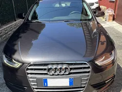 Usata 2014 Audi A4 Business Tre volumi | 12.000 € (Buon prezzo)