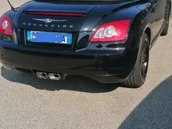 Chrysler Crossfire