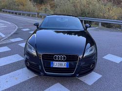 Nero Usata 2011 Audi TT Ambiente Coupé | 9800 € (Super prezzo)