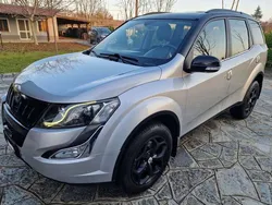 Argento Usata 2017 Mahindra XUV500 SUV | 11.900 € (Buon prezzo)