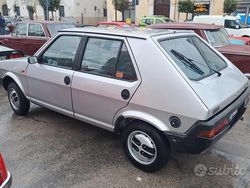 Argento Usata 1981 Fiat Ritmo Tre volumi | 5000 €