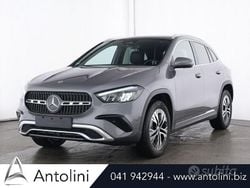 Grigio scuro Usata 2024 Mercedes GLA200 Advanced Plus SUV | 39.900 € (Buon prezzo)