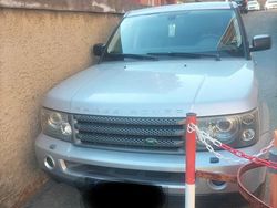 Grigio Usata 2005 Land Rover Range Rover Sport SUV | 3500 € (Ottimo prezzo)