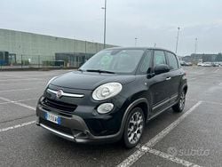 Usata 2015 Fiat 500L Trekking Monovolume | 7900 € (Buon prezzo)