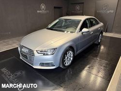 Argento Usata 2017 Audi A4 Business Tre volumi | 14.900 € (Buon prezzo)
