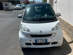 Usata 2012 Smart ForTwo Coupé Pulse Due volumi | 6300 € (Buon prezzo)