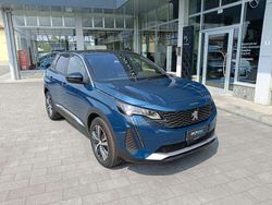 Blu celebs Usata 2024 Peugeot 3008 Allure SUV | 27.950 € (Ottimo prezzo)