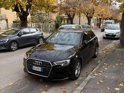 Usata 2019 Audi A3 Due volumi | 18.500 € (Buon prezzo)