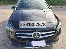 Usata 2021 Mercedes B160 Business Monovolume | 16.500 € (Super prezzo)