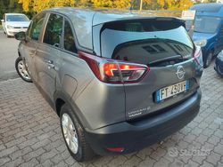 Grigio Usata 2019 Opel Crossland X SUV | 8900 € (Buon prezzo)