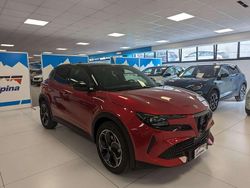 Rosso Nuova 2025 Alfa Romeo GT Junior Tre volumi | 25.900 € (Ottimo prezzo)