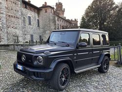 Usata 2024 Mercedes G63 AMG AMG SUV | 255.000 €